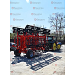 Культиватор сплошной КС-10(П)-02.00 EURO