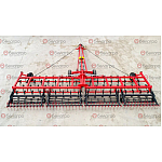 Культиватор сплошной КС-10(П)-02.00 EURO