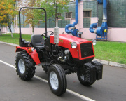 Трактор Беларус-311М ( ММЗ, 35 л.с.,4/2, без. каб..)